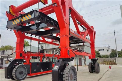 Най-добрите 10 STS RTG барабани производители в Китай